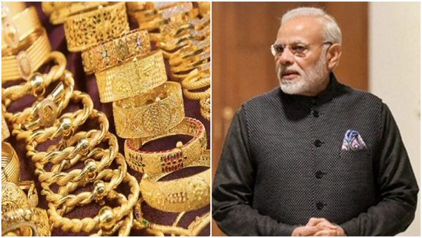 സ്വർണ വില കുറക്കുക മാത്രമല്ല, കേന്ദ്രത്തിന്റെ ആ തീരുമാനം അവരുടെ ചങ്കത്തും അടിച്ചു: രാജ്യത്തിന് വന്‍ നേട്ടം