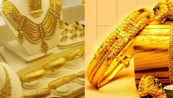 സ്വര്‍ണം ആഭരണങ്ങള്‍ക്ക് വില കുറയും; സര്‍ക്കാരിന്റെ അപ്രതീക്ഷിത നീക്കം, വിവാഹ പാര്‍ട്ടികള്‍ക്ക് ആശ്വാസം
