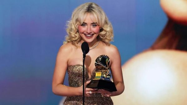 ഷക്കീറയ്ക്ക് ജന്മദിന സമ്മാനം; ബിയോണ്‍സിക്ക് ചരിത്രനേട്ടം: ഗ്രാമി അവാര്‍ഡുകള്‍ പ്രഖ്യാപിച്ചു