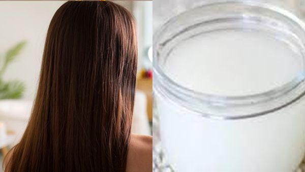 പനങ്കുല പോലെ മുടി വേണമെന്നാണോ? അരി കഴുകിയ വെള്ളം ഇങ്ങനെ ഉപയോഗിക്കൂ, മാജിക്ക് കാണാം