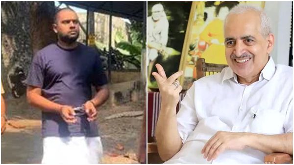 പകുതിവില തട്ടിപ്പ്: ആനന്ദകുമാറും കുരുക്കിലേക്ക്? ശബ്ദ സന്ദേശങ്ങള്‍ പുറത്ത്; അന്വേഷണം ശക്തമാക്കുന്നു