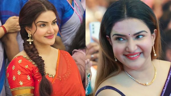 ഹണി റോസ് പണം വാങ്ങിയല്ലേ ഇതൊക്കെ ചെയ്യുന്നതെന്ന് ആക്ഷേപം; നടിയുടെ മറുപടി വൈറൽ