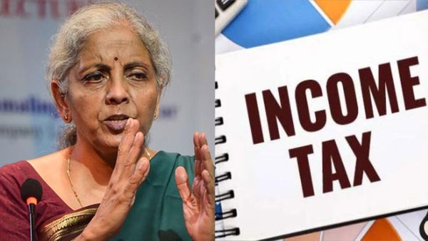 പുതിയ ആദായ നികുതി ബില്ലിന് കേന്ദ്ര മന്ത്രിസഭയുടെ അംഗീകാരം; ലോക്‌സഭയില്‍ തിങ്കളാഴ്ച