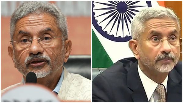 ഇന്ത്യയുമായി ഏത് തരത്തിലുള്ള ബന്ധമാണ് ആ​ഗ്രഹിക്കുന്നതെന്ന് ബം​ഗ്ലാദേശ് തീരുമാനിക്കണം; എസ് ജയശങ്കർ