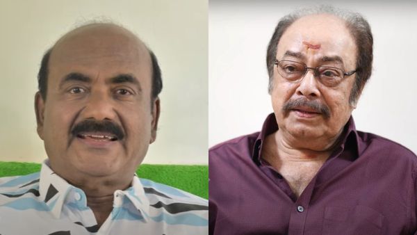 'ഭാര്യയുടെ മരണശേഷം ജനാർദ്ദനന്റെ ജീവിതം സംഘർഷഭരിതമായി, മക്കൾ കോടികളുടെ കടം ഉണ്ടാക്കി'; ആലപ്പി അഷ്‌റഫ് 