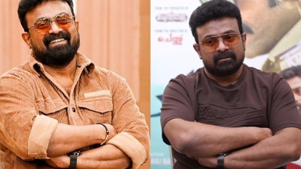 'അമ്മയെ നാഥനില്ലാ കളരി എന്ന് വിളിച്ചത് തെറ്റ്, താരങ്ങളുടെ പ്രതിഫലമാണോ സിനിമയെ തകർക്കുന്നത്?'; ഷാജോൺ