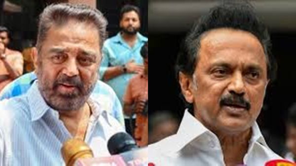 കമൽ ഹാസന് രാജ്യസഭ സീറ്റ്?; വാക്കുപാലിക്കാൻ ഡിഎംകെ.. നിർണായക കൂടിക്കാഴ്ച