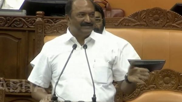 'നികുതി വിഹിതവും കടപരിധിയും വെട്ടിക്കുറച്ചു'', കേന്ദ്ര അവഗണനയ്ക്ക് എതിരെ ബജറ്റിൽ ധനമന്ത്രി