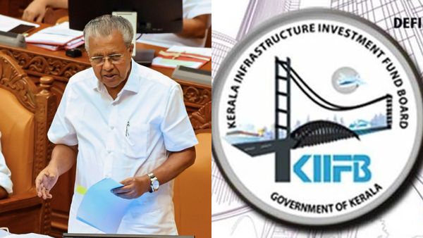 'കിഫ്‌ബി റോഡുകളിൽ ടോൾ പിരിക്കും, കാരണമാവുന്നത് കേന്ദ്രനിലപാടുകൾ'; സ്ഥിരീകരിച്ച് മുഖ്യമന്ത്രി
