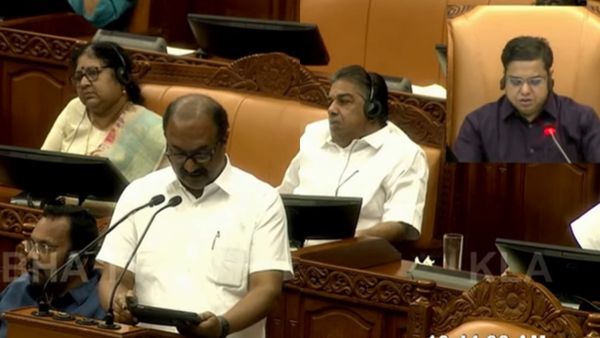 Kerala Budget 2025: കാര്‍ഷിക മേഖലയ്ക്ക് 227 കോടി രൂപ; വന്യജീവി ആക്രമണം നേരിടാൻ 50 കോടി