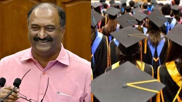 Kerala Budget 2025: വിദ്യാർത്ഥികളെ തൊഴിൽ പ്രാപ്‌തരാക്കും; വിജ്ഞാന കേരളം പദ്ധതിക്ക് 20 കോടി അനുവദിച്ചു