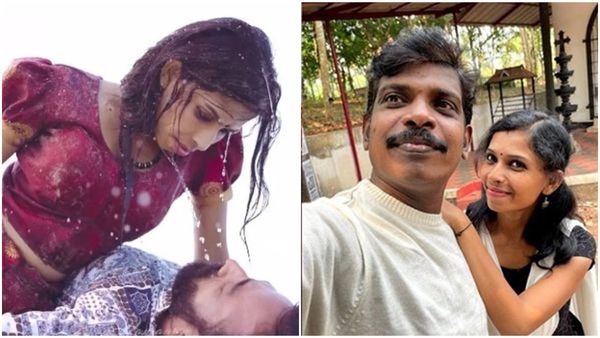 'കൊല്ലം സുധിക്ക് രേണു അപമാനമാകുന്നു': എന്തൊരു കുരുപൊട്ടലാണ്; അവർക്കും ജീവിക്കണ്ടേ? തൊഴിലാണ് ചെയ്യുന്നത്