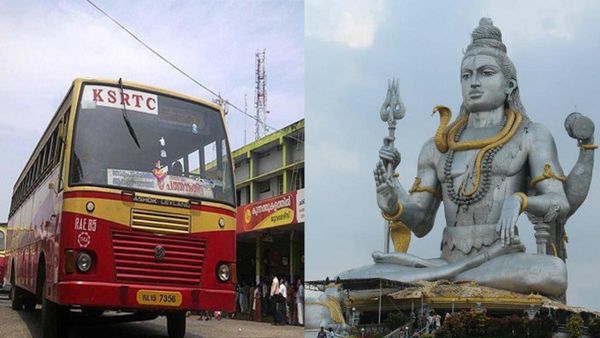 ശിവരാത്രിക്ക് ശിവക്ഷേത്രങ്ങളിലേക്കൊരു യാത്ര; പാക്കേജുമായി കെഎസ്ആര്‍ടിസി