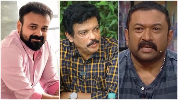 'ജഗദീഷ് പോയാല്‍ ഒരു ചുക്കും സംഭവിക്കില്ല'; ബാബു രാജിന്റെ സ്ഥാനാത്ത് ഞാനായിരുന്നെങ്കില്‍: താരങ്ങള്‍ പറയുന്നു