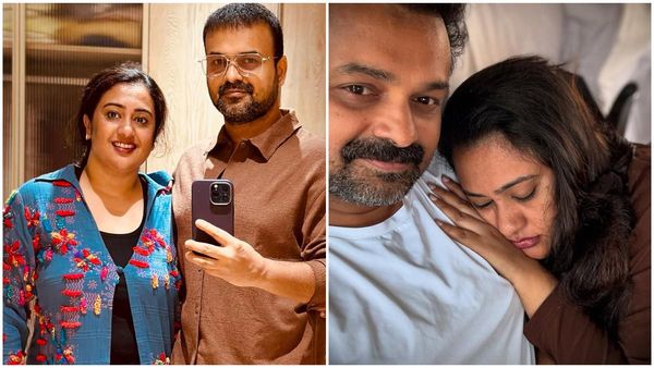 'ഇത് നീ എത്രമാത്രം ആ​ഗ്രഹിച്ചിട്ടുണ്ടെന്ന് എനിക്കറിയാം'; പ്രിയയെക്കുറിച്ച് കുഞ്ചാക്കോ ബോബൻ