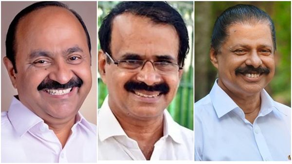 'മലയാളികളാണെങ്കിലും ബിജെപിക്കാർക്ക് കേരള വിരുദ്ധ നിലപാടാണ്': ജോർജ് കുര്യനെതിരെ പ്രതിശേധം ശക്തം