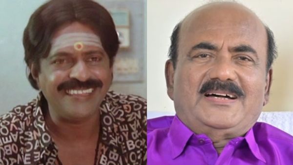 'അന്ന് പപ്പുവേട്ടന്റെ തലയ്ക്ക് നേരെ പെൺസുഹൃത്ത് വെടിയുതിർത്തു, അവിടെ വലിയ വാർത്തയായി'; ആലപ്പി അഷ്‌റഫ് 