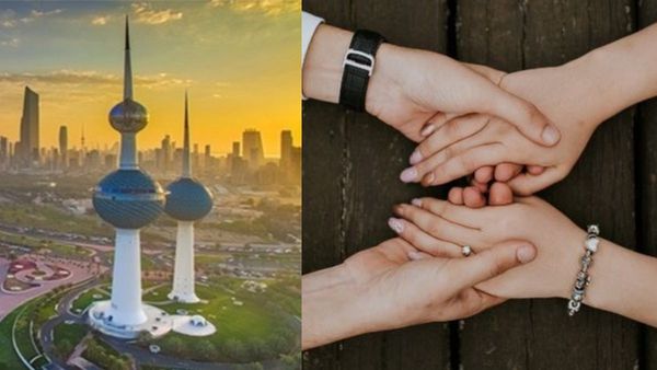 കുവൈത്തില്‍ വിവാഹ പൂര്‍വ ടെസ്റ്റ് ഇനി പ്രവാസികള്‍ക്കും; എന്തിനാണിത്, വിശദീകരിച്ച് ആരോഗ്യ മന്ത്രാലയം