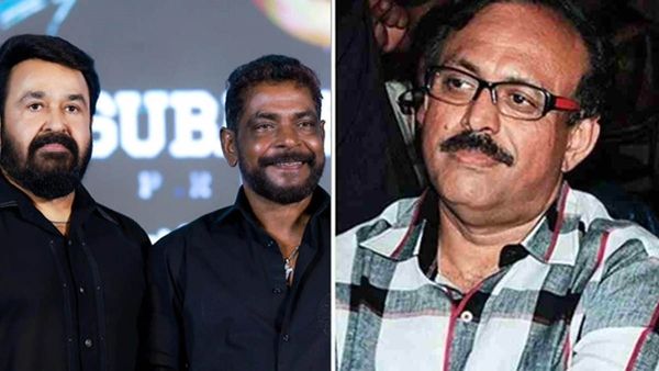 സുരേഷ് കുമാറിനെ തള്ളി മോഹന്‍ലാലും; ആന്റണിക്ക് പരസ്യ പിന്തുണ