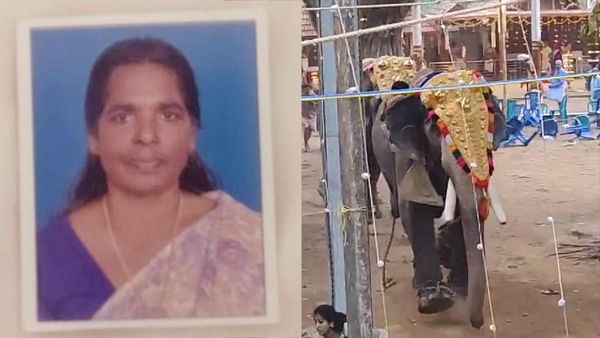 കൊയിലാണ്ടി ഉത്സവത്തിനിടെ ആനയിടഞ്ഞ് മരിച്ച ലീലയുടെ സ്വര്‍ണാഭരണങ്ങള്‍ കാണാനില്ലെന്ന് കുടുംബം