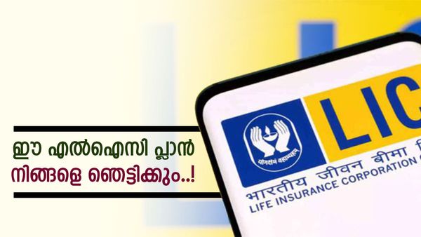 നിക്ഷേപിക്കേണ്ടത് 1 ലക്ഷം, ആജീവനാന്തകാലം മാസത്തിൽ 1000 രൂപ കിട്ടും; ഈ എൽഐസി പെൻഷൻ പ്ലാൻ വേറെ ലെവൽ