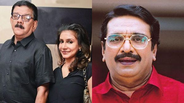 ലിസിയെ പിടിച്ചുകൊണ്ടുപോകാൻ അമ്മ ഗുണ്ടകളുമായി എത്തി,സംഭവിച്ചത്..കൊച്ചിൻ ഹനീഫ ചെയ്തതും'; ആലപ്പി അഷ്റഫ് പറയുന്നു