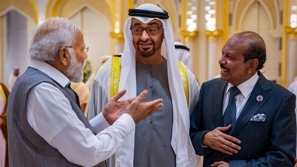 ലുലുവിന് ഇന്ത്യയില്‍ 3 വമ്പന്‍ പദ്ധതികള്‍: എല്ലാം കേരളത്തിന് പുറത്ത്; ഒന്നില്‍ റെക്കോർഡും, മോദിയുടെ നാട്ടില്‍