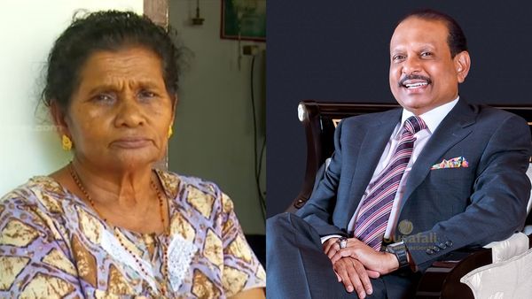 പെരുവഴിയിലേക്ക് മേരിയമ്മ, കേട്ടയുടൻ ഇടപെട്ട് യൂസഫലി, കിടപ്പാടം പോകില്ല, മുഴുവൻ കടവും വീട്ടാൻ ലുലു ഗ്രൂപ്പ്