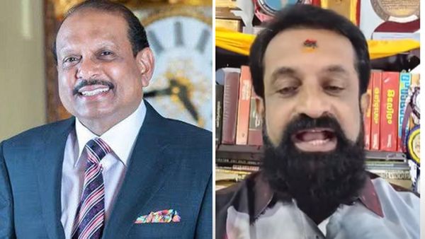 എംഎ യൂസഫലി നൽകുന്ന ജോലിയോ, മാസം 30,000 രൂപ ഉണ്ടാക്കാമെന്ന് വാഗ്ദാനം; സത്യം വെളിപ്പെടുത്തി രജിത് കുമാർ