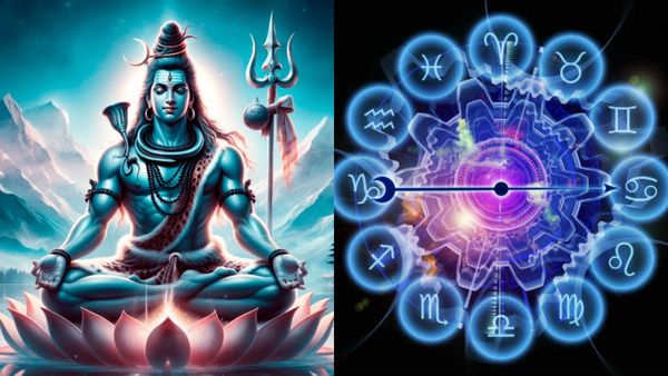 അവിവാഹിതർ വിവാഹത്തിന് ഒരുങ്ങിക്കോളൂ, പണത്തെ കുറിച്ച് ടെൻഷൻ വേണ്ട; മഹാശിവരാത്രി ഈ രാശിക്കാർക്ക് നേട്ടം