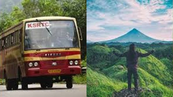 മാമലക്കണ്ടം കയറി മൂന്നാറ് പോകാം; മുതലാപൊഴി, അഞ്ചുതെങ്ങ് കോട്ടയും മറ്റൊരു ദിവസം, പാക്കേജ്