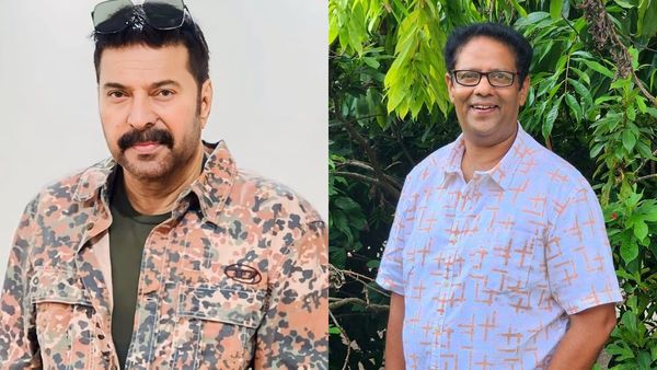 'മമ്മൂട്ടിയുടെ കൂടെ എന്നും പിഷാരടി, പുള്ളിക്ക് വേറെ പണിയില്ലേ?'; മറുപടിയുമായി നടൻ