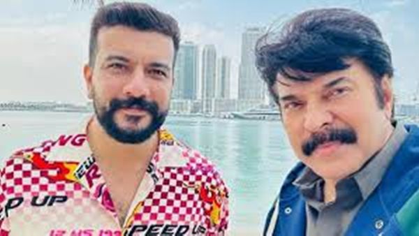 മമ്മൂട്ടിയുടെ ബിനാമിയാണോ രമേശ് പിഷാരടി, വലിഞ്ഞ് കയറി പോകുന്നതോ?'; ആ ബന്ധത്തിന് പിന്നിൽ..പിഷാരടി പറയുന്നു