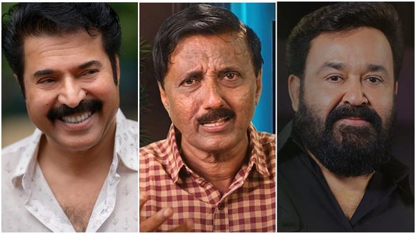 'മോഹന്‍ലാലിന് 30 കോടിയും മമ്മൂട്ടി 15 കോടിയും ഓവർസീസ് റൈറ്റും?': പറ്റില്ലെങ്കില്‍ കൊടുക്കരുതെന്ന് ശാന്തിവിള