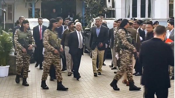 7 ദിവസത്തിനകം ആയുധങ്ങള്‍ അടിയറവ് വെക്കണം; അല്ലെങ്കില്‍ കർശന നടപടി: മുന്നറിയിപ്പുമായി മണിപ്പൂര്‍ ഗവര്‍ണര്‍