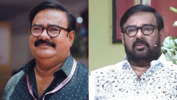 നടിയുടെ ലൈംഗികാതിക്രമ പരാതി; മണിയൻപിള്ള രാജുവിനെതിരെ സാഹചര്യത്തെളിവുകൾ, കുറ്റപത്രം സമർപ്പിച്ചു