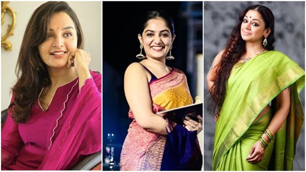 'ഭാവിയിലെ മഞ്ജുവും ശോഭനയും ഞാന്‍ തന്നെ': മമ്മൂക്കയും ലാലേട്ടനും നായകർ: അന്ന് കണ്ട സ്വപ്നത്തെക്കുറിച്ച് ആര്യ