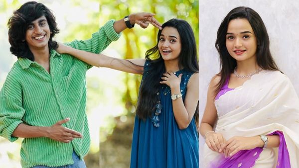 കൗശിക്കുമായി ആറ് വർഷത്തെ പരിചയം; അങ്ങനെയൊക്കെ വരുന്നത് ആത്മാർത്ഥ പ്രണയം ആകില്ലല്ലോ'; മീനാക്ഷി അനൂപ്