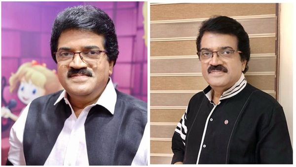 'ആ ​ഗാനം വിധു പ്രതാപ് പാടി, പരിഹാരമായി മീശമാധവനിലെ മറ്റൊരു ​ഗാനം വിദ്യാസാ​ഗർ എന്നെ കൊണ്ട് പാടിപ്പിച്ചു'; എംജി