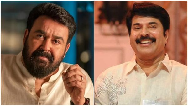 മോഹന്‍ലാല്‍ ഗിഫ്റ്റഡ് ആർട്ടിസ്റ്റാണ്; എന്നാല്‍ മമ്മൂട്ടി അങ്ങനേയല്ല: തുറന്ന് പറഞ്ഞ് പി ശ്രീകുമാർ