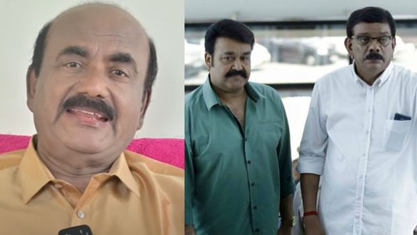 'മോഹൻലാൽ അടിച്ചുപൂസായി കാറിന്റെ ഡിക്കിയിൽ, ലിസിക്ക് വേണ്ടി പ്രിയദർശൻ ചെയ്‌ത പ്രതികാരം അയാളെ തകർത്തു'; അഷ്‌റഫ് 