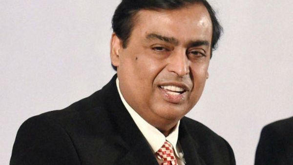 അടുത്ത അഞ്ച് വർഷത്തിനുള്ളിൽ അസമിൽ 50,000 കോടി രൂപ നിക്ഷേപിക്കും; മുകേഷ് അംബാനി