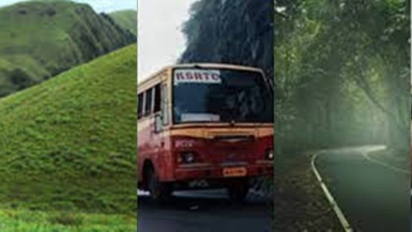 കനത്ത വെയിലിലും തണുപ്പും കുളിരും ആസ്വദിക്കാം;  പോകാം,പാക്കേജുമായി കെഎസ്ആർടിസി