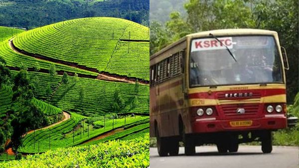 വാലന്റൈൻ ദിനം പൊളിക്കാം; കിടിലൻ പാക്കേജുമായി കെഎസ്ആർടിസി..ഇതാദ്യം