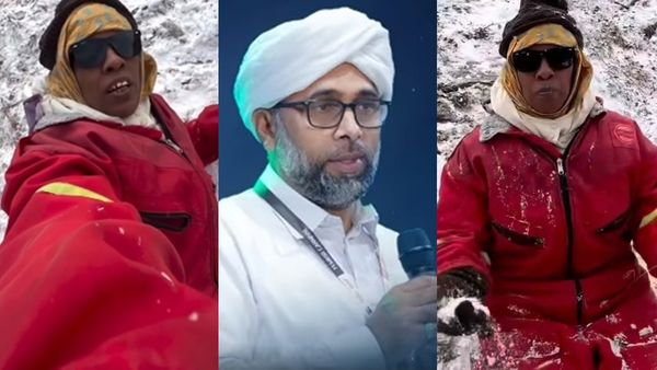 ഒരു യാത്ര പോയതാണോ എന്റുമ്മ ചെയ്ത തെറ്റ്? ഇന്ന് എന്റുമ്മക്ക് മരണവീട്ടിൽ പോലും പോകാനാകുന്നില്ല, മറുപടിയുമായി മകൾ