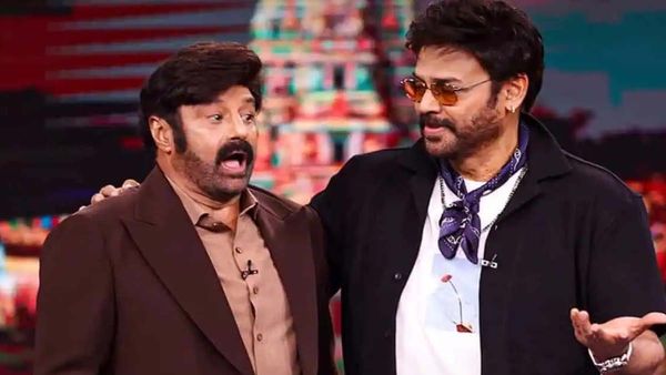 ടോളിവുഡില്‍ സീനിയേഴ്‌സിന്റെ കാലം.. ഹിറ്റടിച്ച് ബാലകൃഷ്ണയും വെങ്കിടേഷും; പിന്നാലെ പ്രതിഫലം കൂട്ടി