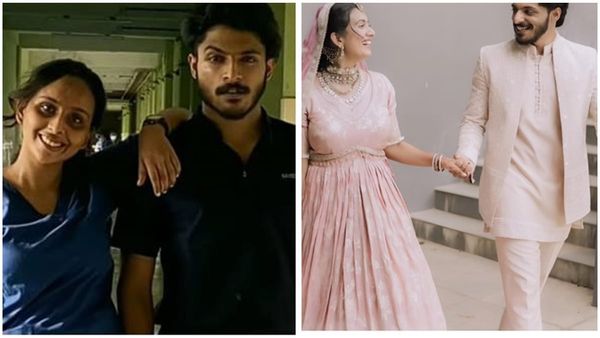 ‌ഡാൻസിലൂടെ വൈറലായ മെഡിക്കൽ വിദ്യർത്ഥികളെ മറന്നോ? നവീൻ-ജാനകി കോമ്പോയിലെ നവീൻ റസാഖിന് വിവാഹം..