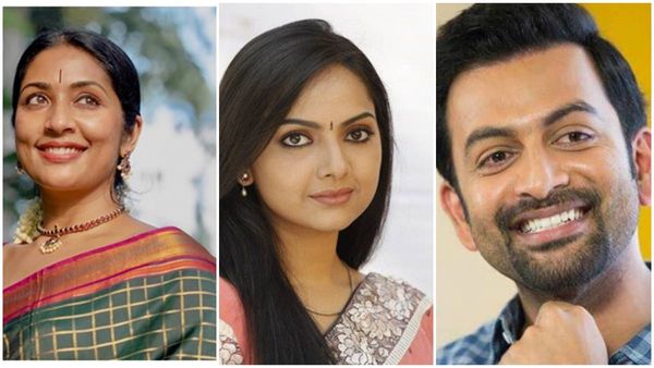 സംവൃതയെ പൃഥ്വി വിവാഹം കഴിക്കുമായിരുന്നോ, നവ്യയുമായുള്ള പ്രണയകഥ? വാസ്തവം വ്യക്തമാക്കി മല്ലിക സുകുമാരൻ