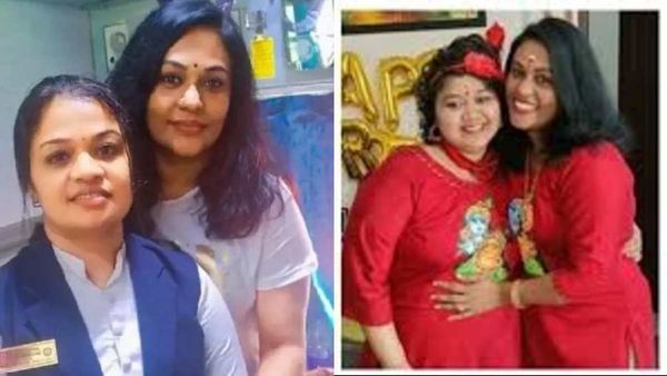 പരീക്ഷയ്ക്കു മുന്‍പ് ശരണ്യയുടെ ഫോട്ടോയില്‍ തൊട്ട് പ്രാര്‍ത്ഥിച്ചു; ശോണിമ ഇന്ന് ടിടിആര്‍; സീമ ജി നായര്‍