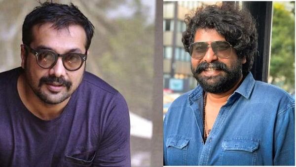 'ലോട്ടറിയടിച്ച്' ജോജു ജോര്‍ജ്; ഇനി ബോളിവുഡില്‍ കാണാം; അനുരാഗ് കശ്യപിനൊപ്പം കഥ ചര്‍ച്ച ചെയ്തു